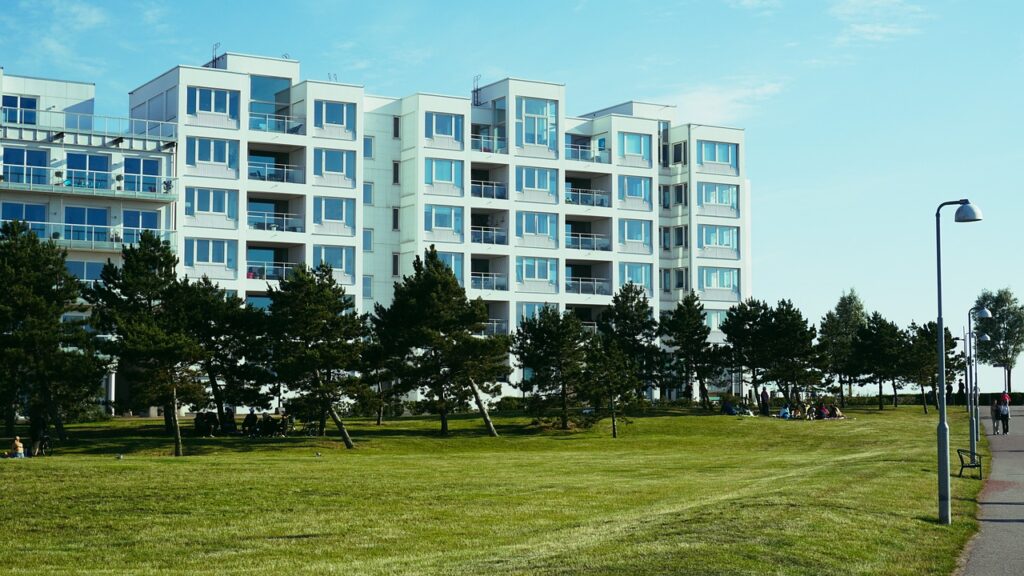 retirement home mississauga
