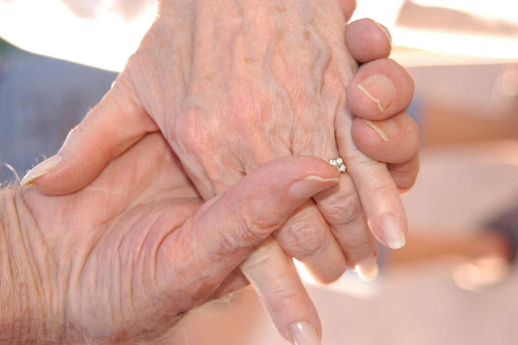 retirement homes