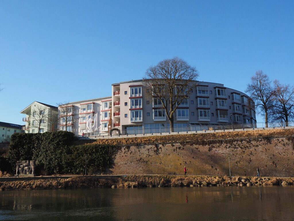 oakville senior living