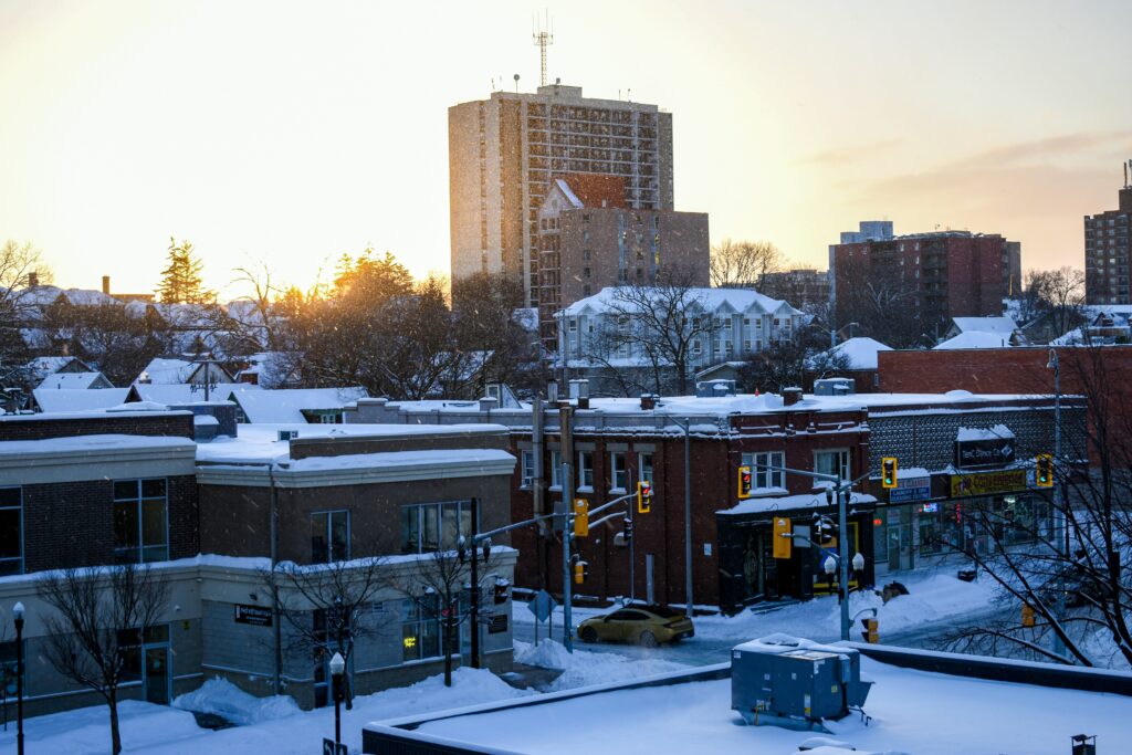 Kitchener-Ontario-Retirement-Homes